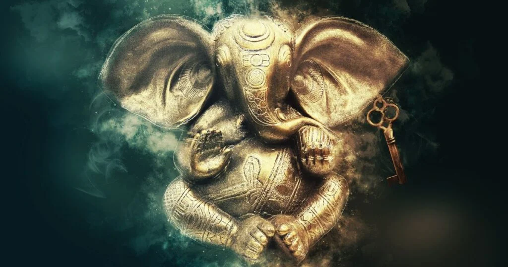 Shri Ganesh Chalisa