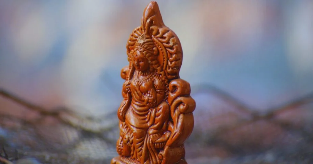 Maa Laxmi Chalisa