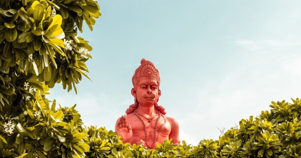 Shri hanuman Chalisa