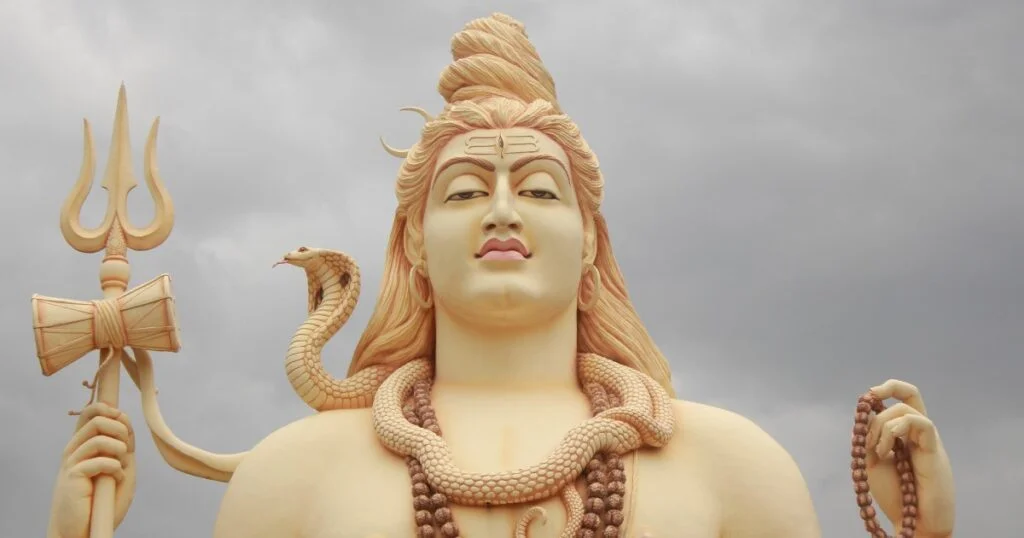 Shiva Chalisa