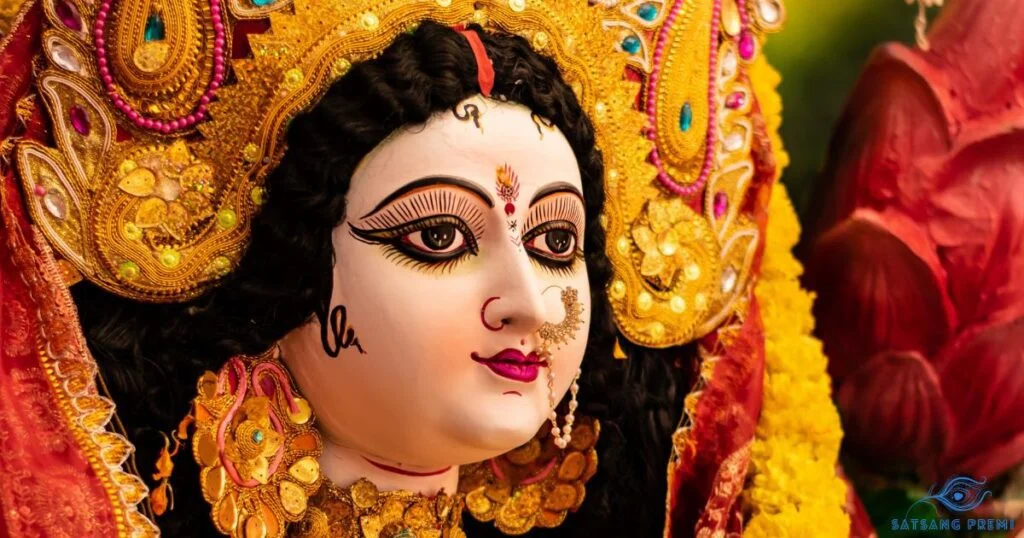 Shakumbhari Devi Aarti