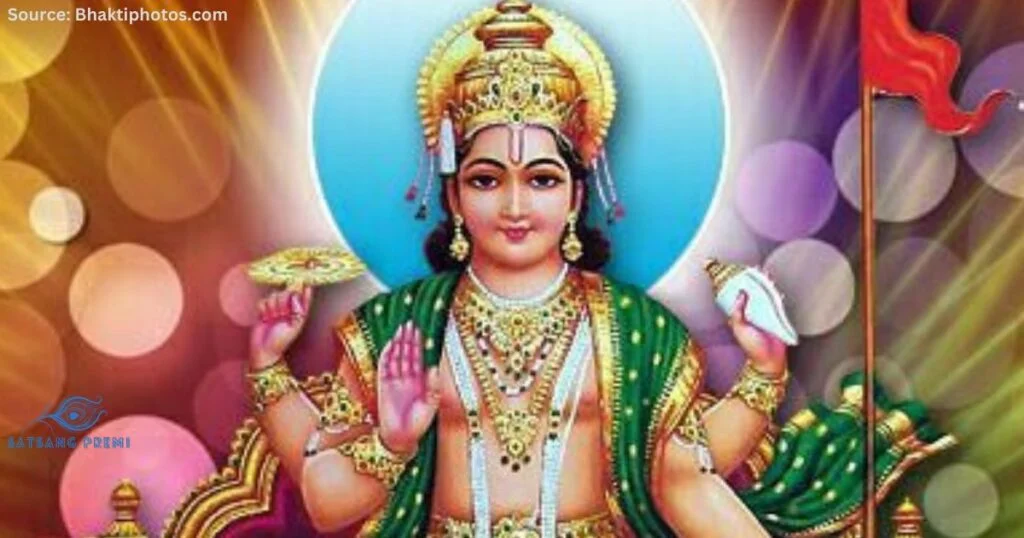 Surya Dev Ki Aarti