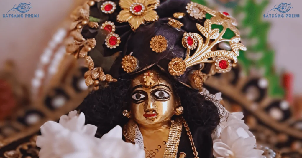 Tera Kisne Kiya Singar Sanware Lyrics