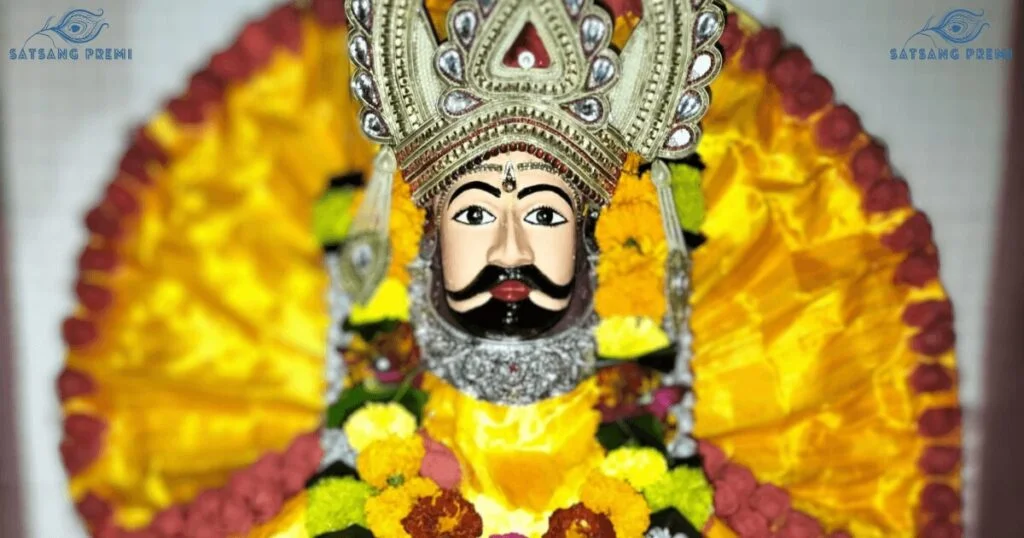 Dinanath Meri Baat Lyrics