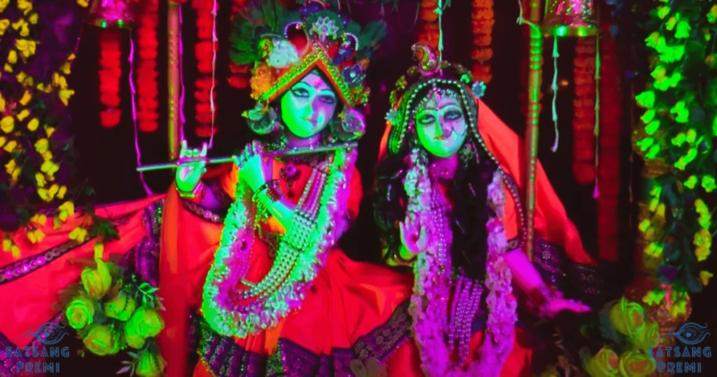 Mere Uthe Virah Ki Peer Lyrics