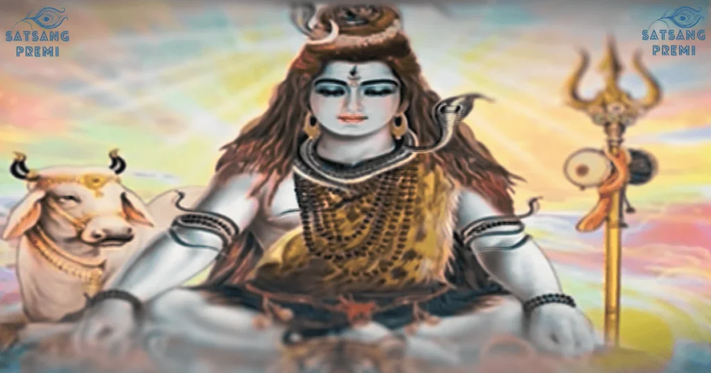 Tere Damru Ki Dhun Sunke Lyrics