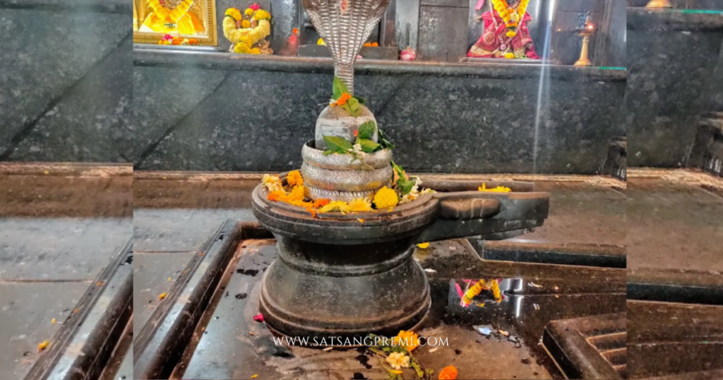 About Shree Tungavateshwar Mandir