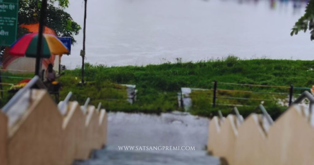 How to Reach this Temple in Nashik