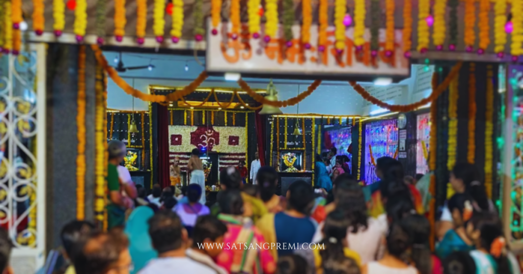 Shree Tungavateshwar Mandir Photos