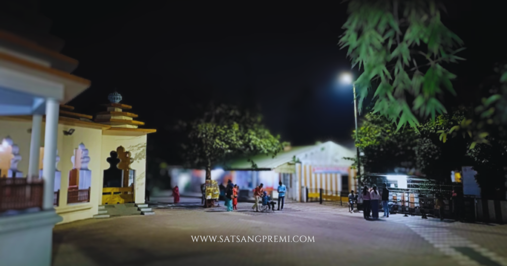 Shri Vyankatesh Balaji Mandir Photos