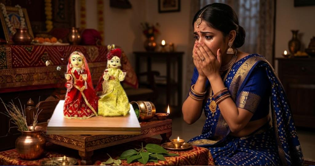 गणगौर माता की पूजा में भूलकर भी न करें ये 3 गलतियां - Gangaur Pooja Mistakes to Avoid